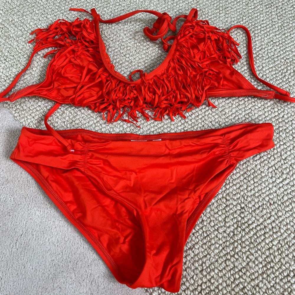 LSpace size L swimsuit